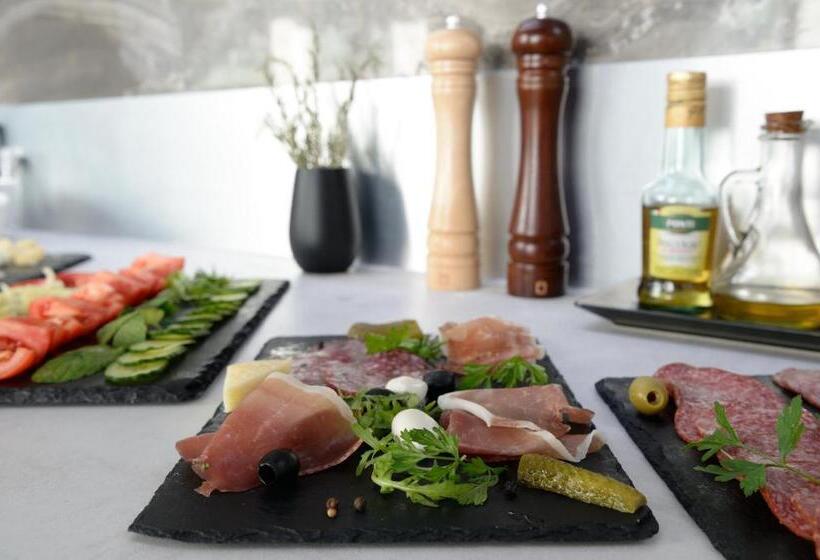 Premier Hotel Miskolc