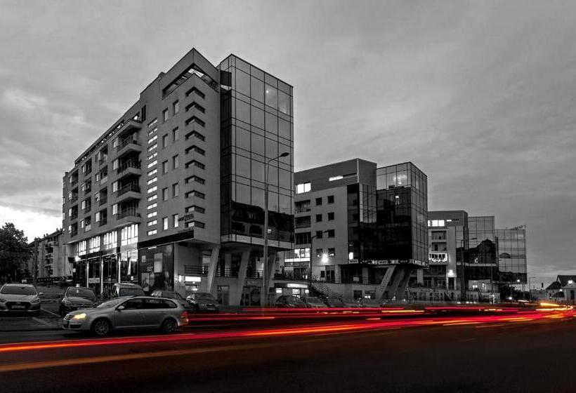 Premier Hotel Miskolc