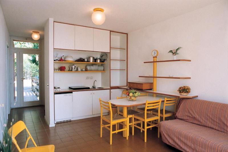 Residence Pianeta Maratea