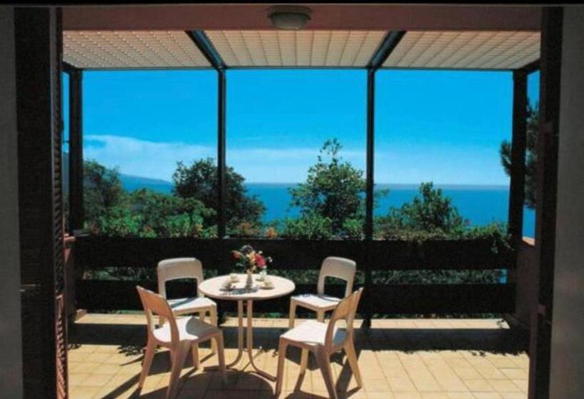 Residence Pianeta Maratea