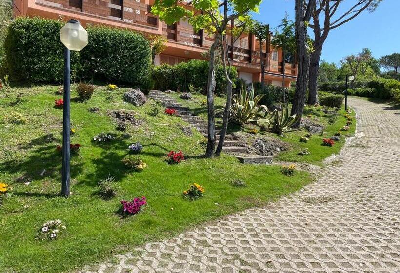 Residence Pianeta Maratea