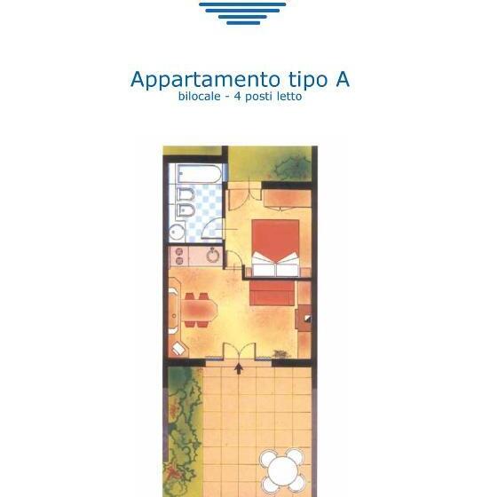 Residence Pianeta Maratea