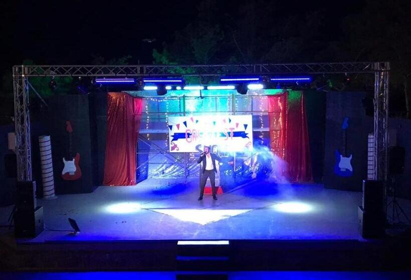 Residence Pianeta Maratea