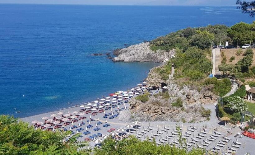 Residence Pianeta Maratea