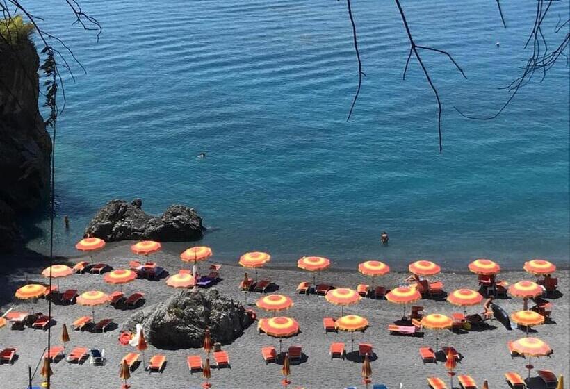 Residence Pianeta Maratea