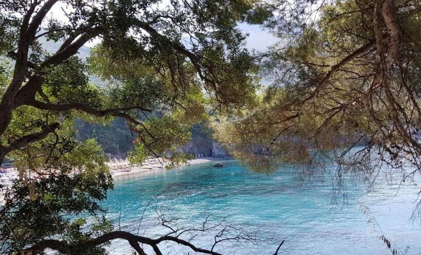 Residence Pianeta Maratea