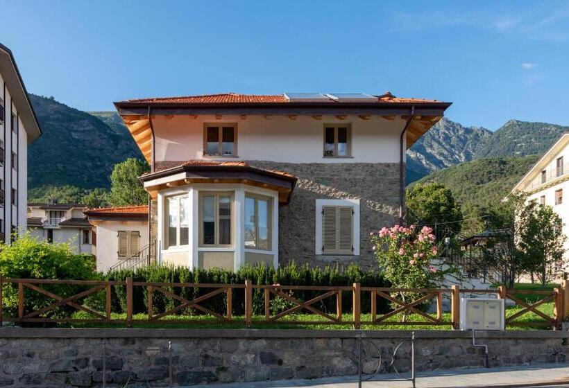 Residence Saint Vincent