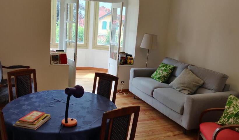 Residence Saint Vincent