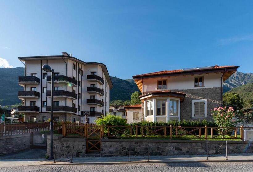 Residence Saint Vincent