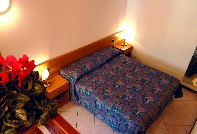 Residence Saint Vincent