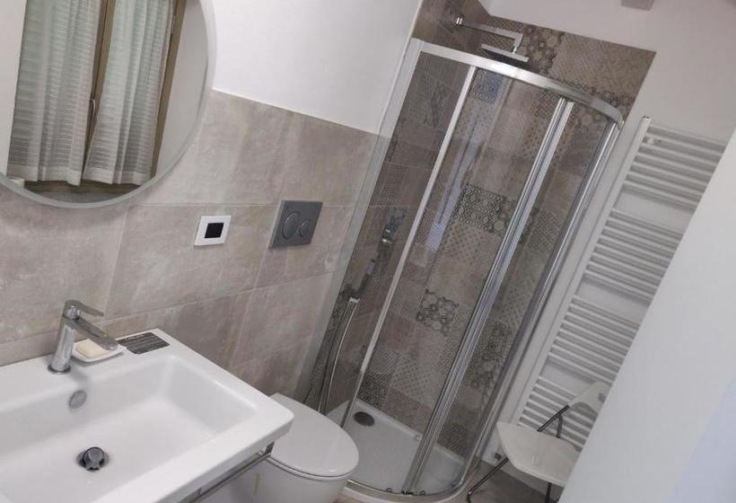 Residence Saint Vincent