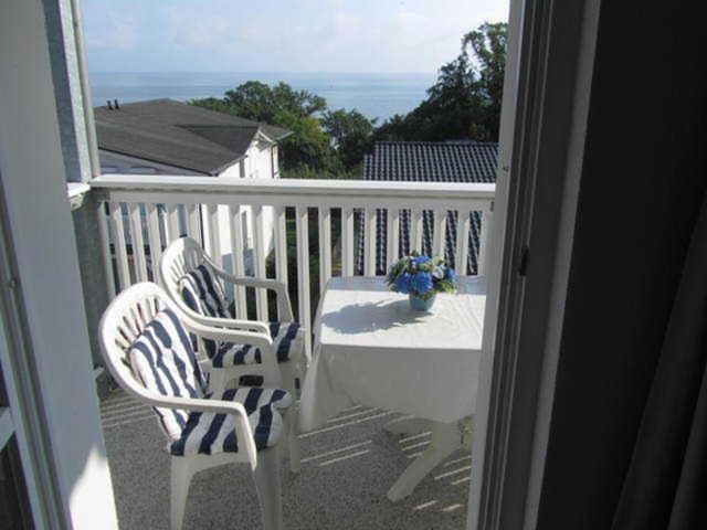 리조트 Ferienwohnungen Mit Seeblick Und Sauna