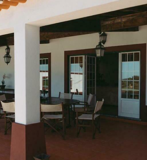 منتجع Herdade Da Caniceira