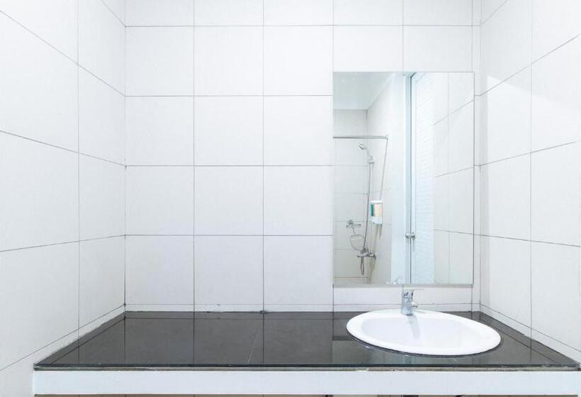 Sans Hotel Laperal Manila