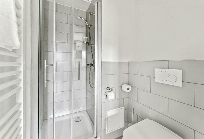 Smartments Business Wien Heiligenstadt