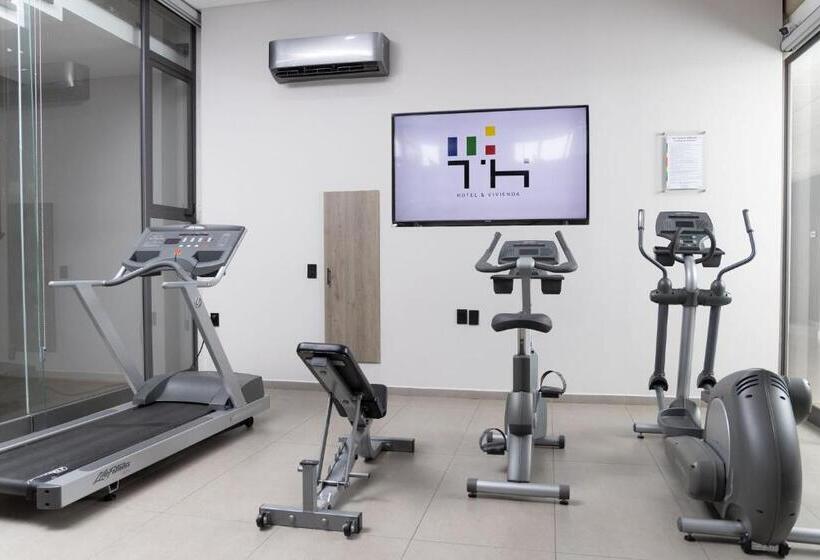Th Hotel & Vivienda