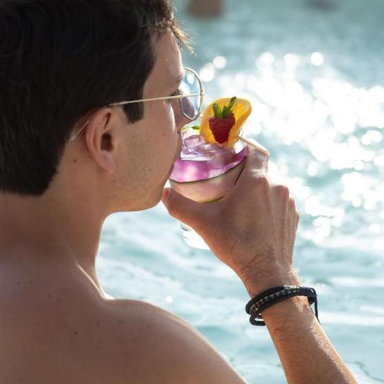 Th Hotel & Vivienda