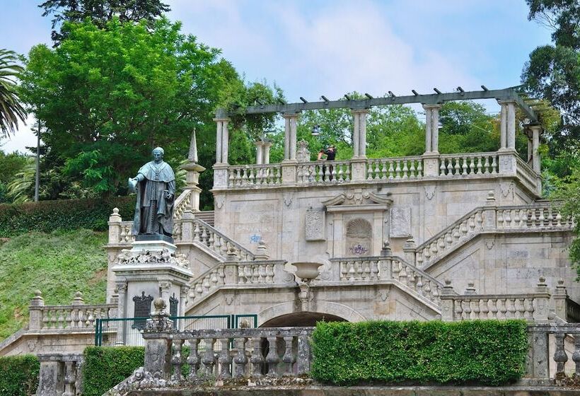 A Quinta Da Auga Hotel Spa Relais & Chateaux