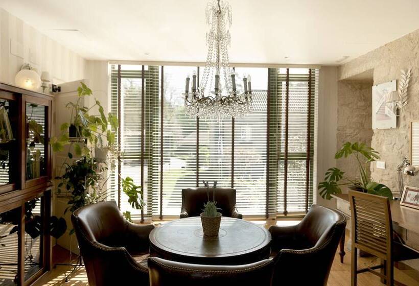 A Quinta Da Auga Hotel Spa Relais & Chateaux