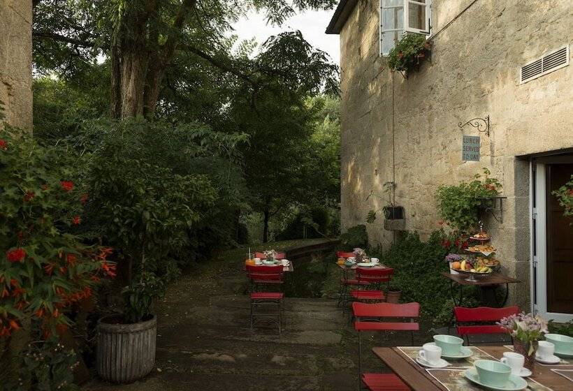 A Quinta Da Auga Hotel Spa Relais & Chateaux