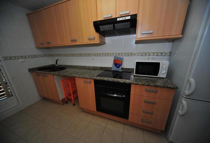 Azahares Orange Costa