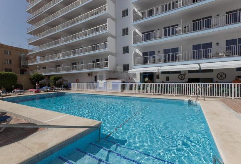 Apartamentos Embajador