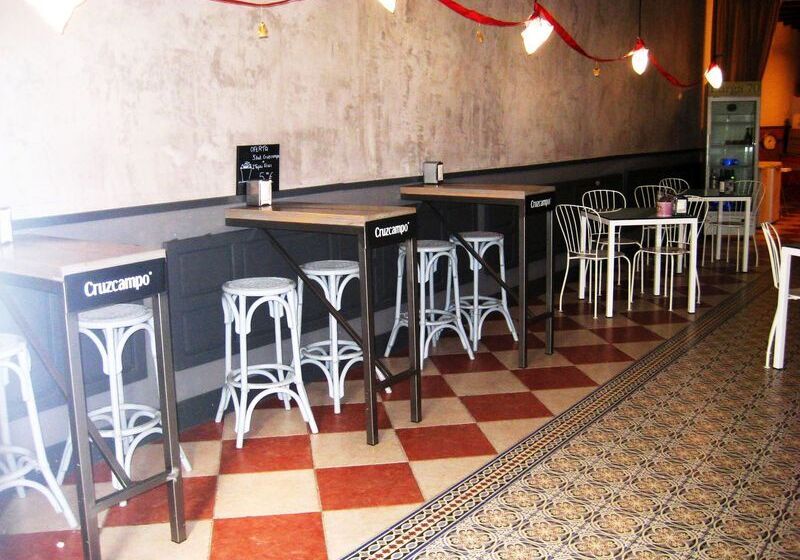 Apartamentos Larga 70