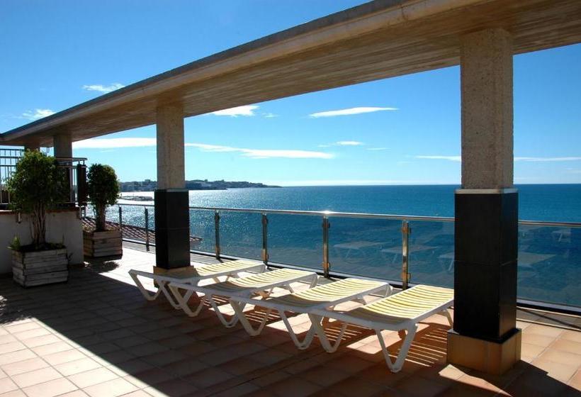 Apartamentos Las Palmas Vii Family Only