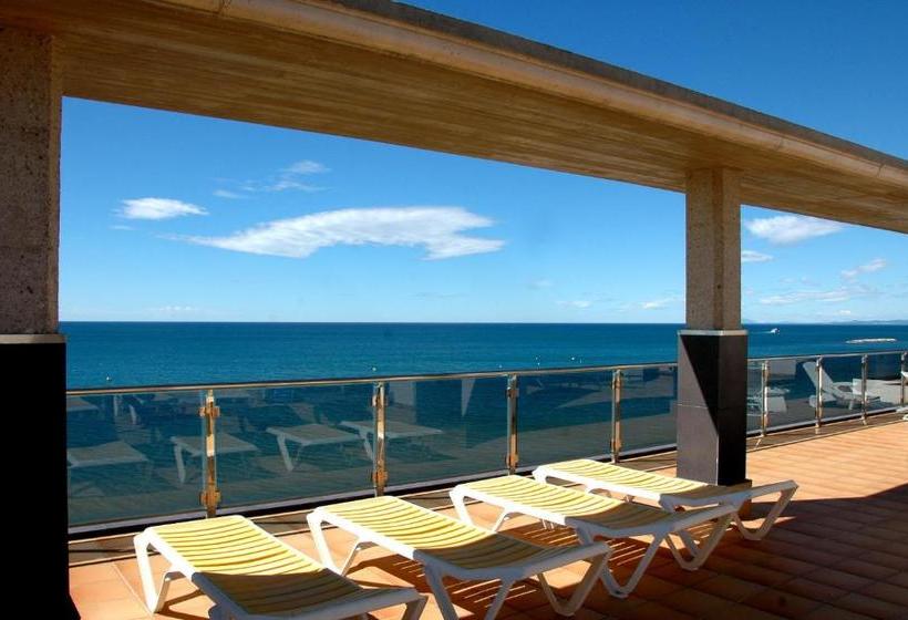 Apartamentos Las Palmas Vii Family Only