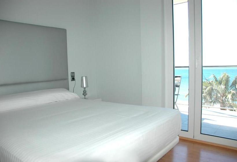 Apartamentos Las Palmas Vii Family Only