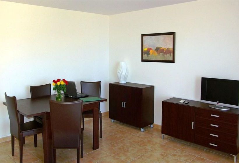 Aparthotel Les Jardins d'Elisa