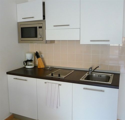 Aparthotel Les Jardins d'Elisa