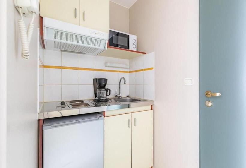 Appart City Classic Limoges