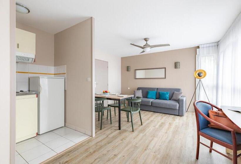 Appart City Classic Limoges