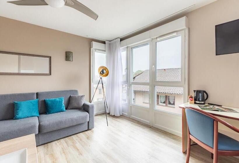 Appart City Classic Limoges