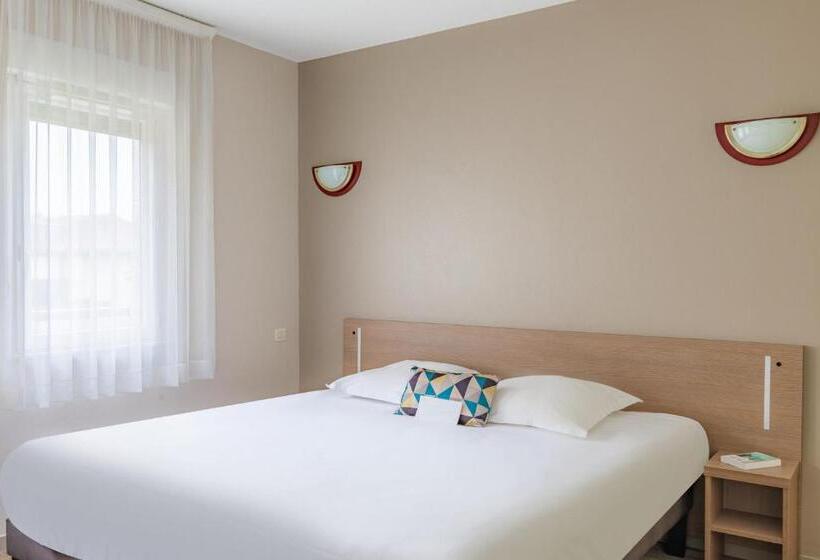 Appart City Classic Limoges