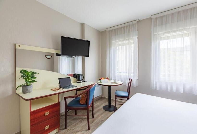 Appart City Classic Limoges