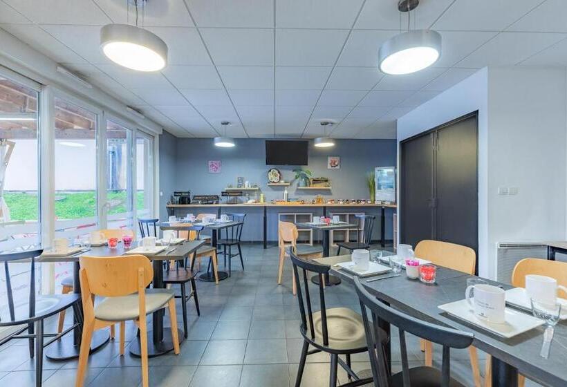 Appart City Classic Limoges