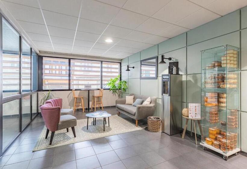 Appart City Classic Limoges