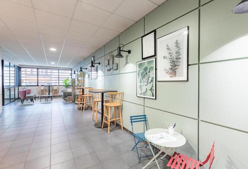 Appart City Classic Limoges