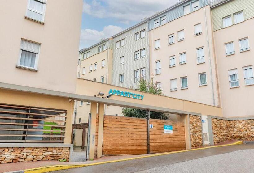 Appart City Classic Limoges