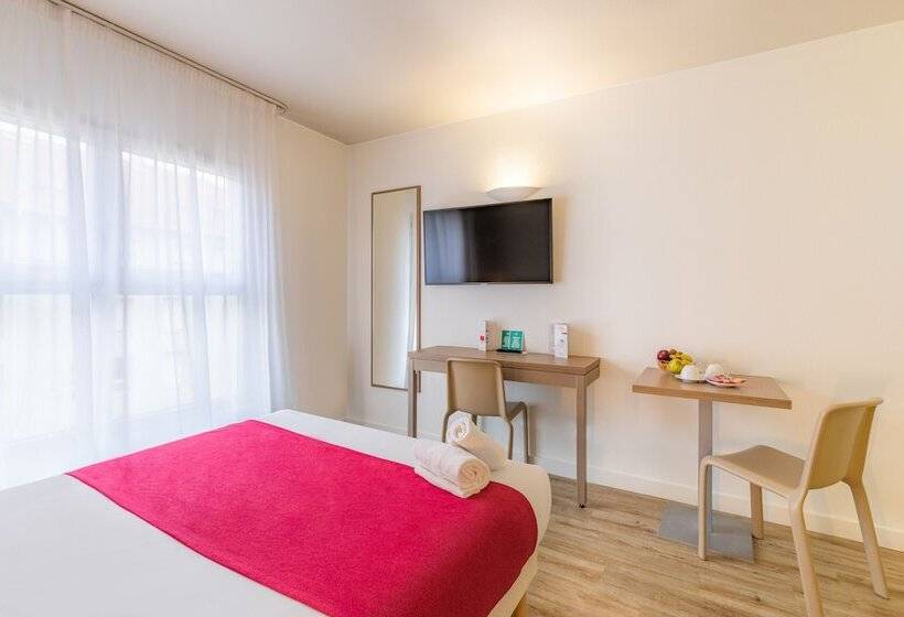 Appart City Classic Lyon Part Dieu Villette