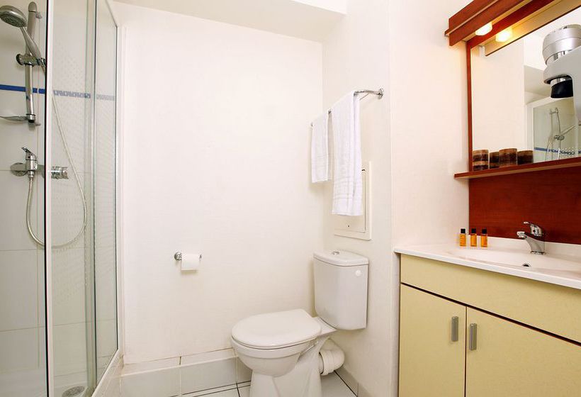 Appart\'city Paris Alfortville 