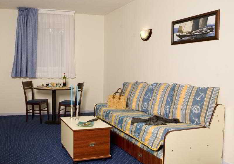 Appart\'city Paris Alfortville 