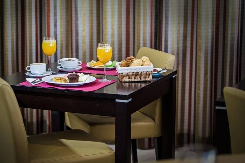 Areias Village Beach Suite