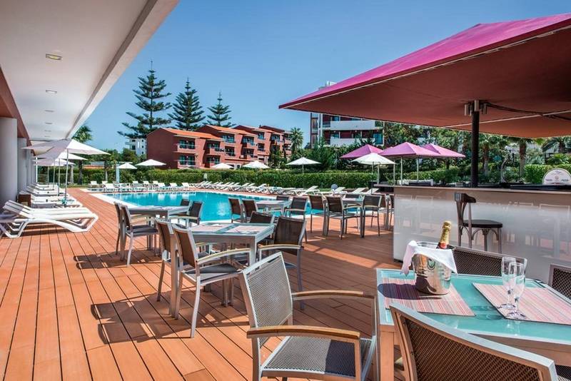 Areias Village Beach Suite