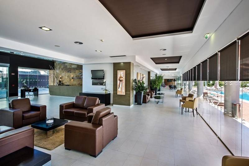 Areias Village Beach Suite