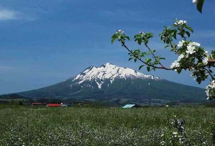 Art Hotel Hirosaki City