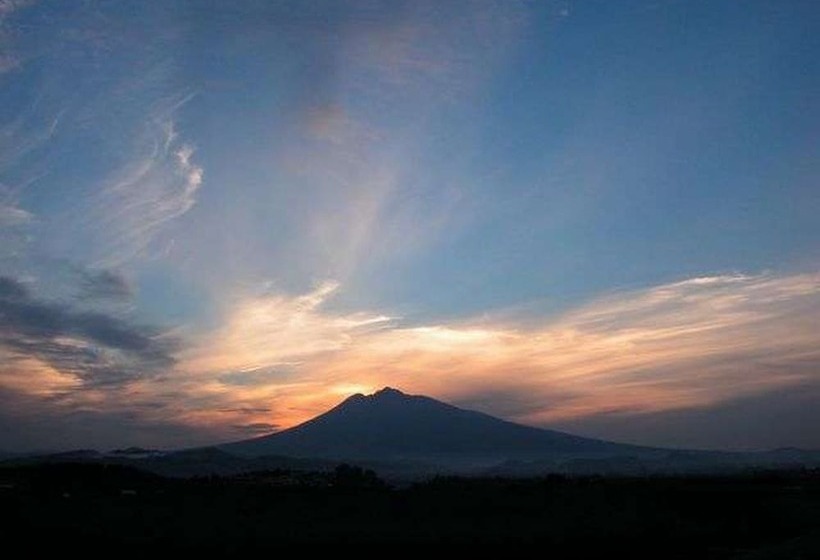 Art Hotel Hirosaki City