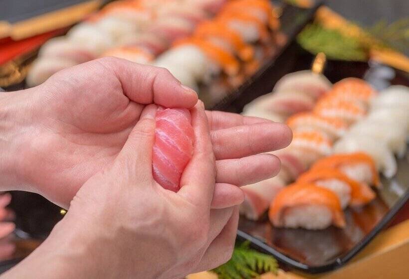 Art Hotel Hirosaki City